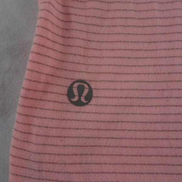 Lululemon Pink Tank Top - Picture 7 of 11